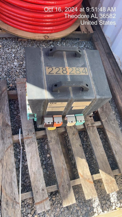 2022 LEX DB400N1J4AJ-63-600Y