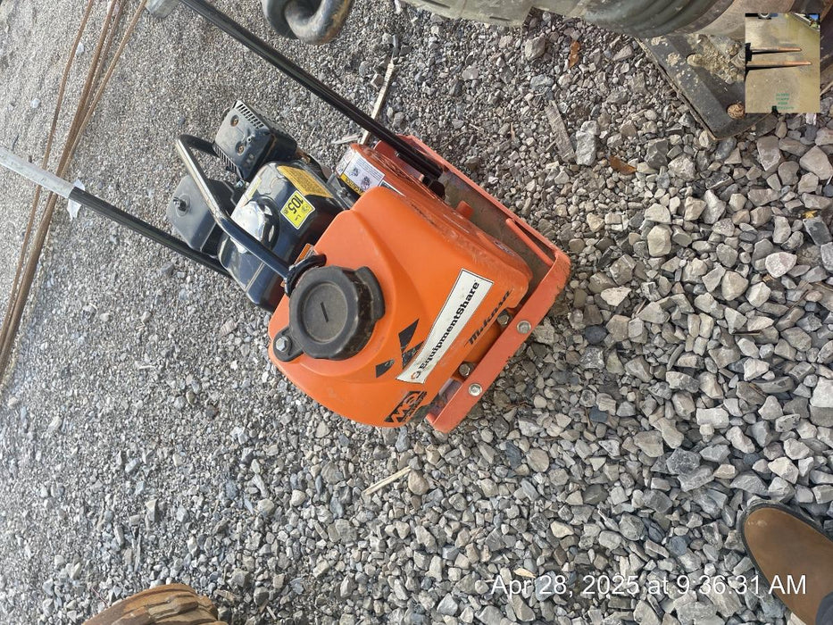 2023 MULTIQUIP MVC82VHW