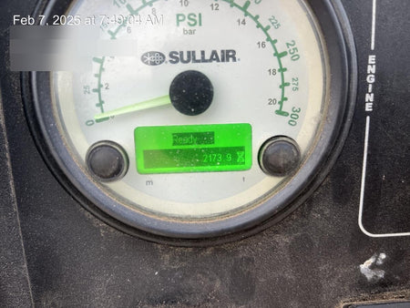 2019 SULLAIR 185-DPQ