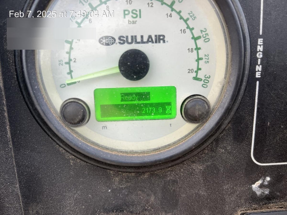 2019 SULLAIR 185-DPQ