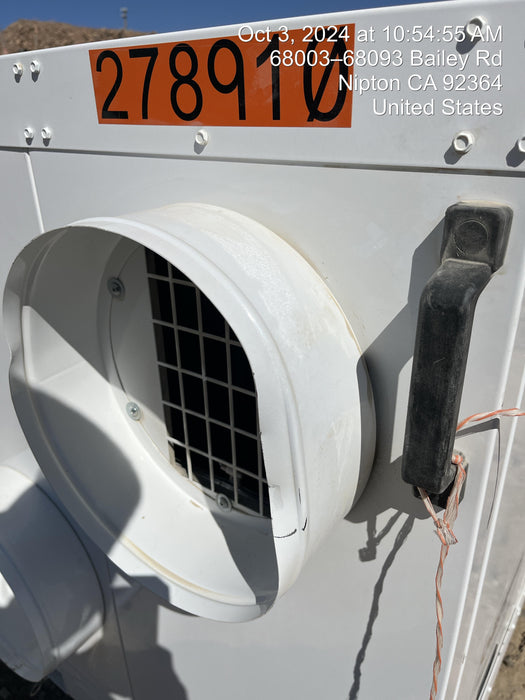 2022 KWIKOOL KPO5-21