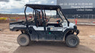 2022 KAWASAKI Mule PRO-DXT (Half Door)