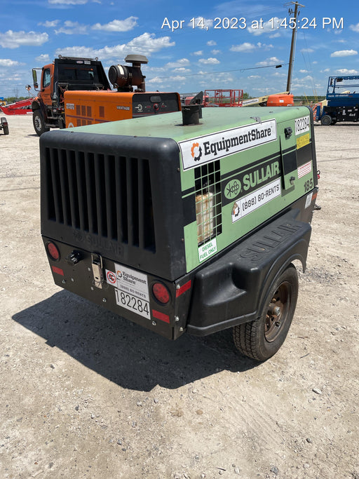 2021 SULLAIR 185D-DPQ KU4F