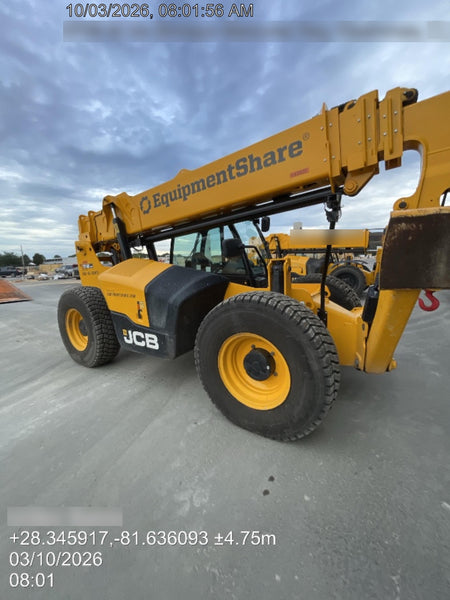 2025 JCB 512-56