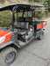 2022 KUBOTA RTV-X1140W-H (Canopy)