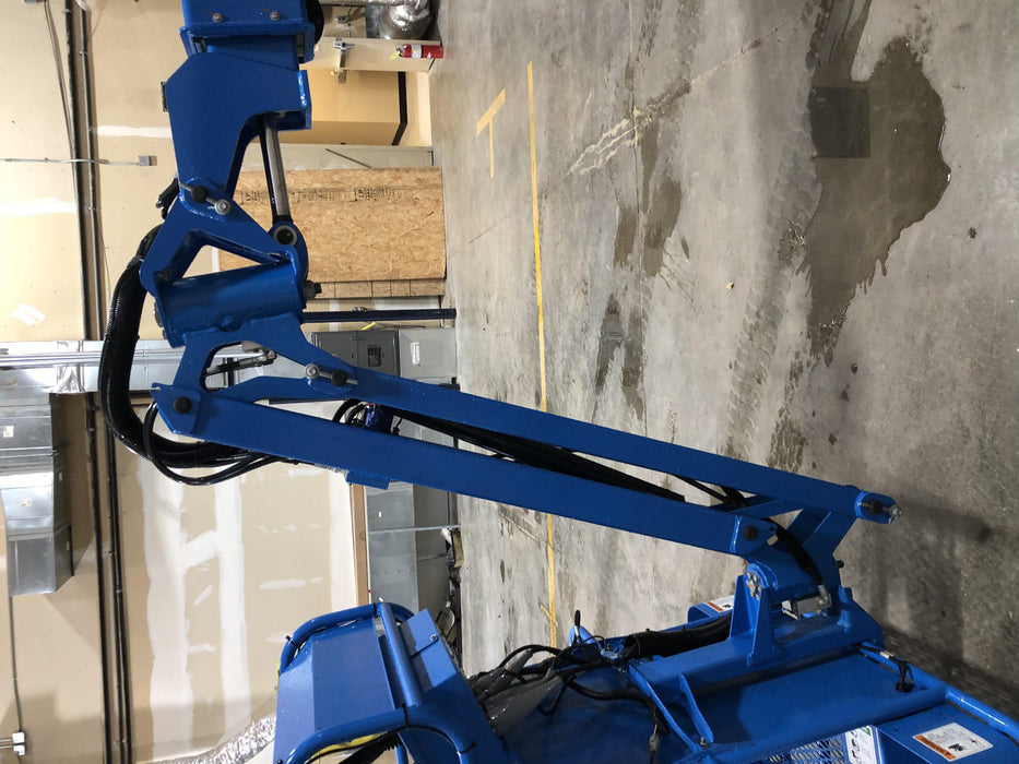 2020 GENIE Z-30/20N RJ