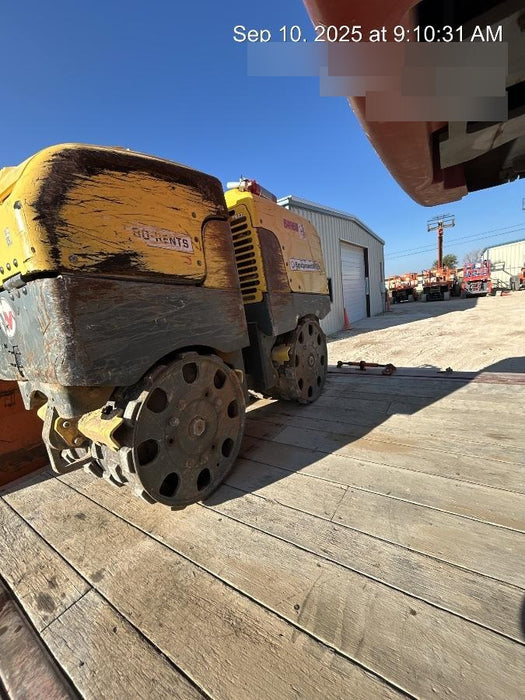 2020 WACKER NEUSON RTLx-SC3