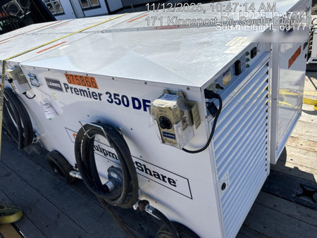 2023 LB WHITE Premier 350 DF 2.0 LINK