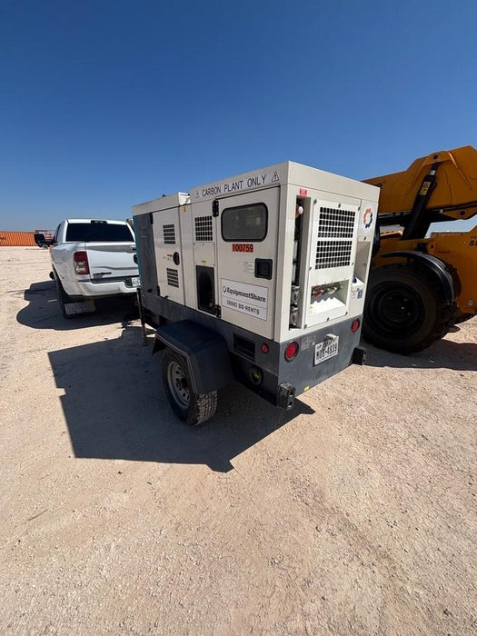 2020 ATLAS COPCO QAS 70