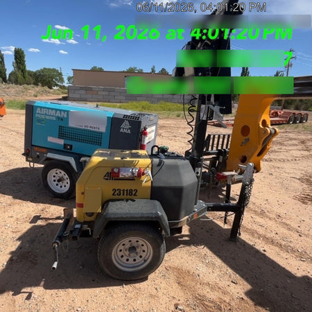2022 ALLMAND NLV3GR