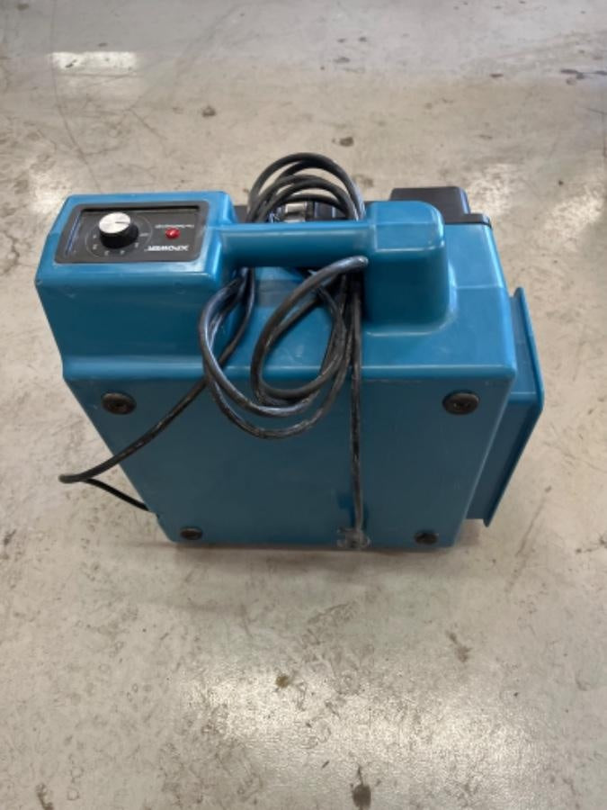2021 XPOWER X-2580