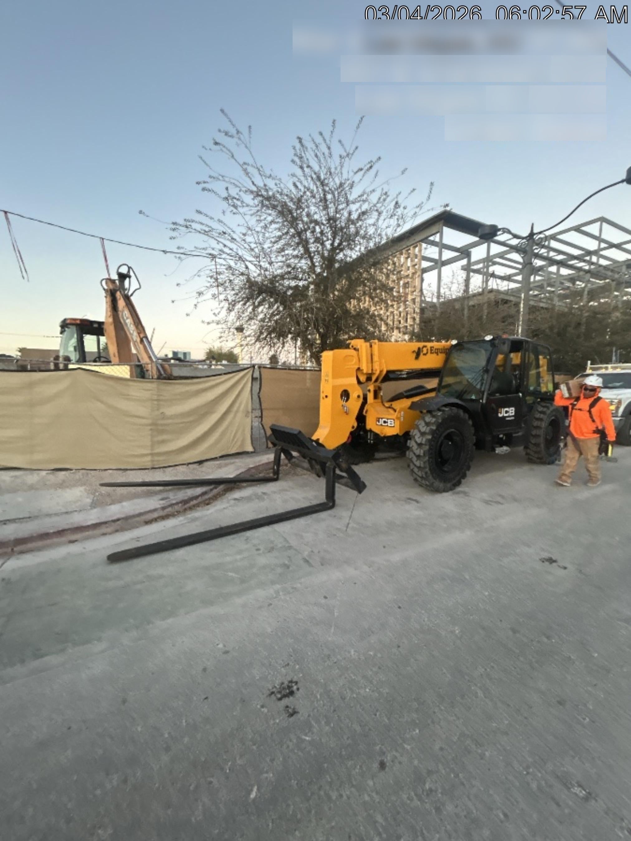 2024 JCB 509-42