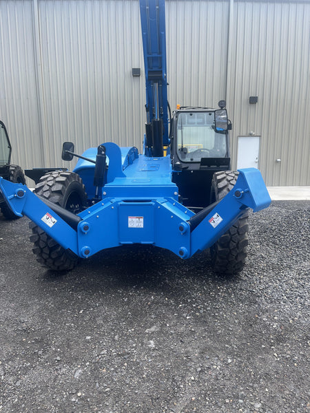 2026 GENIE GTH-1056