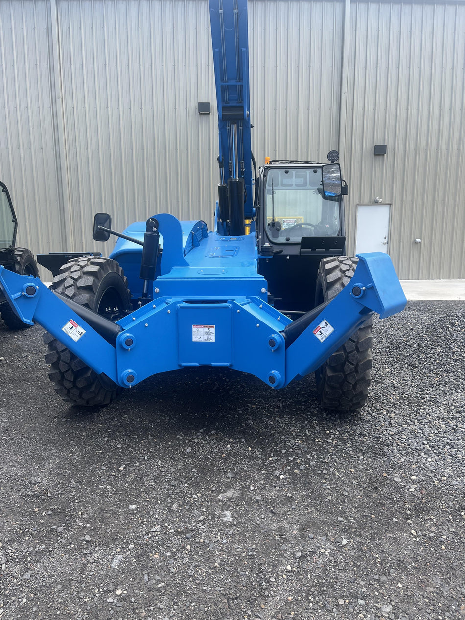 2026 GENIE GTH-1056