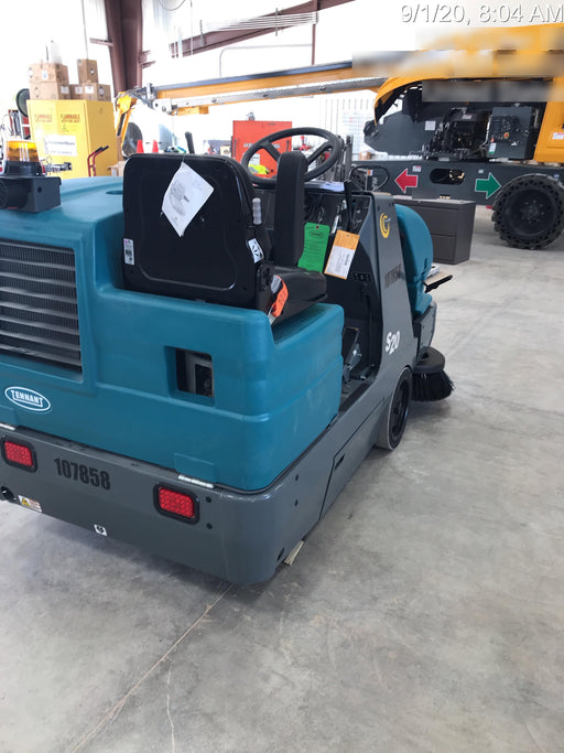 2020 TENNANT S20 LPG