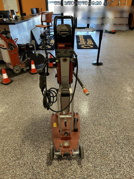 2025 HILTI DD 250