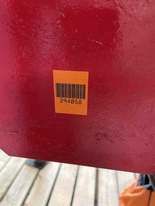 2022 VICTAULIC VE270FSD