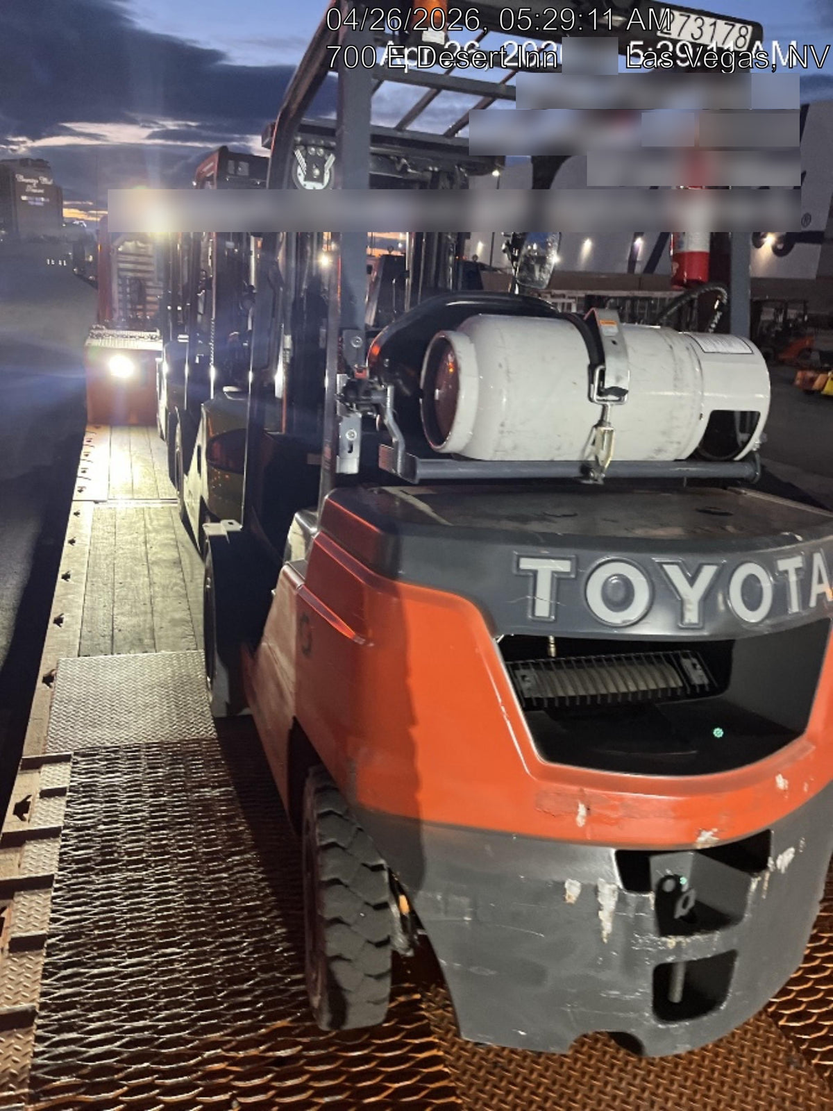 2022 TOYOTA 50-8FGU25