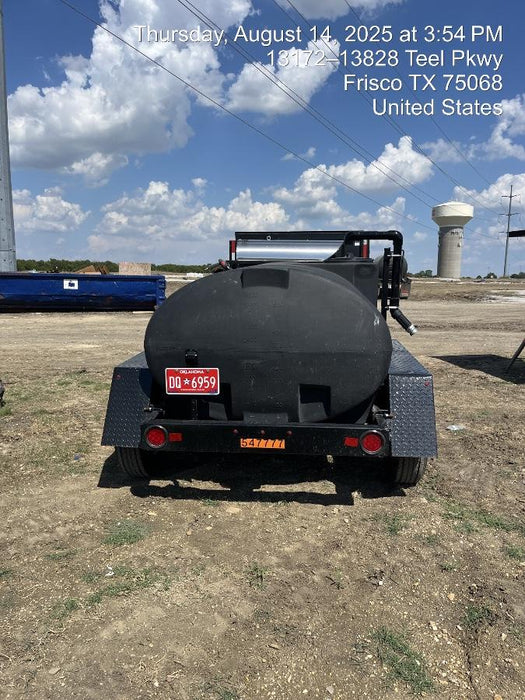 2025 WYLIE EXP-550L-S-HOTG