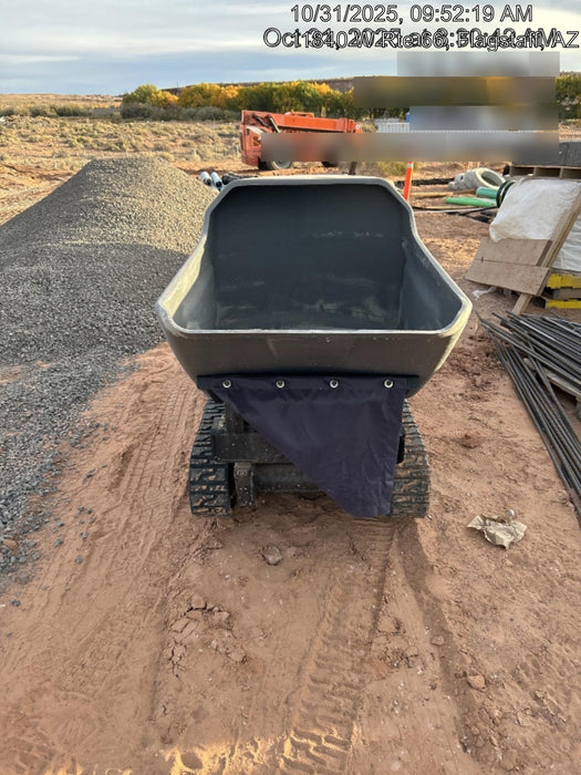 2025 TORO MBTX 2500-TS