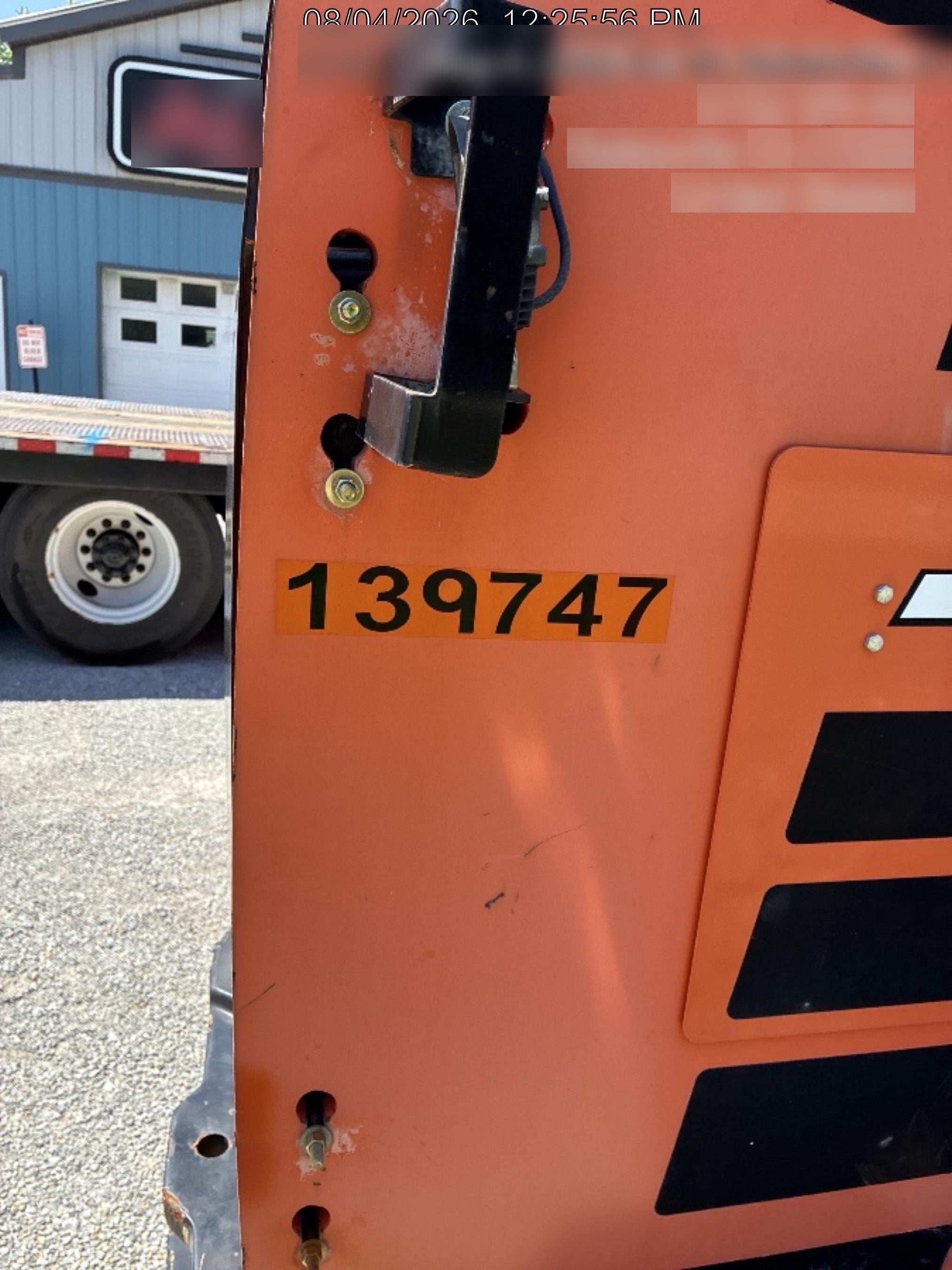 2021 JLG 6036-JLG