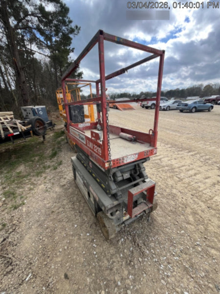 2019 SKYJACK SJIII-3219