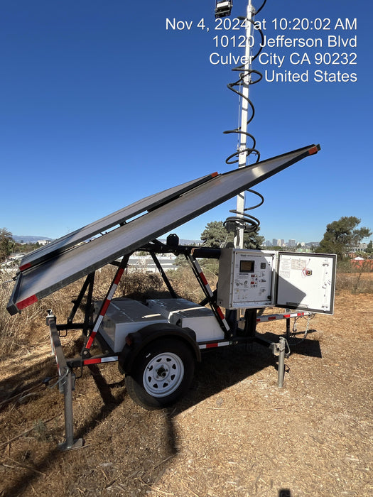 2024 WANCO WLTS-MM8A-1600