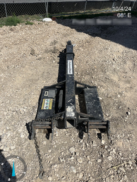 2023 STAR INDUSTRIES M1360B - Star JIB Boom
