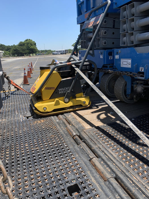 2020 WACKER NEUSON WP1550AW