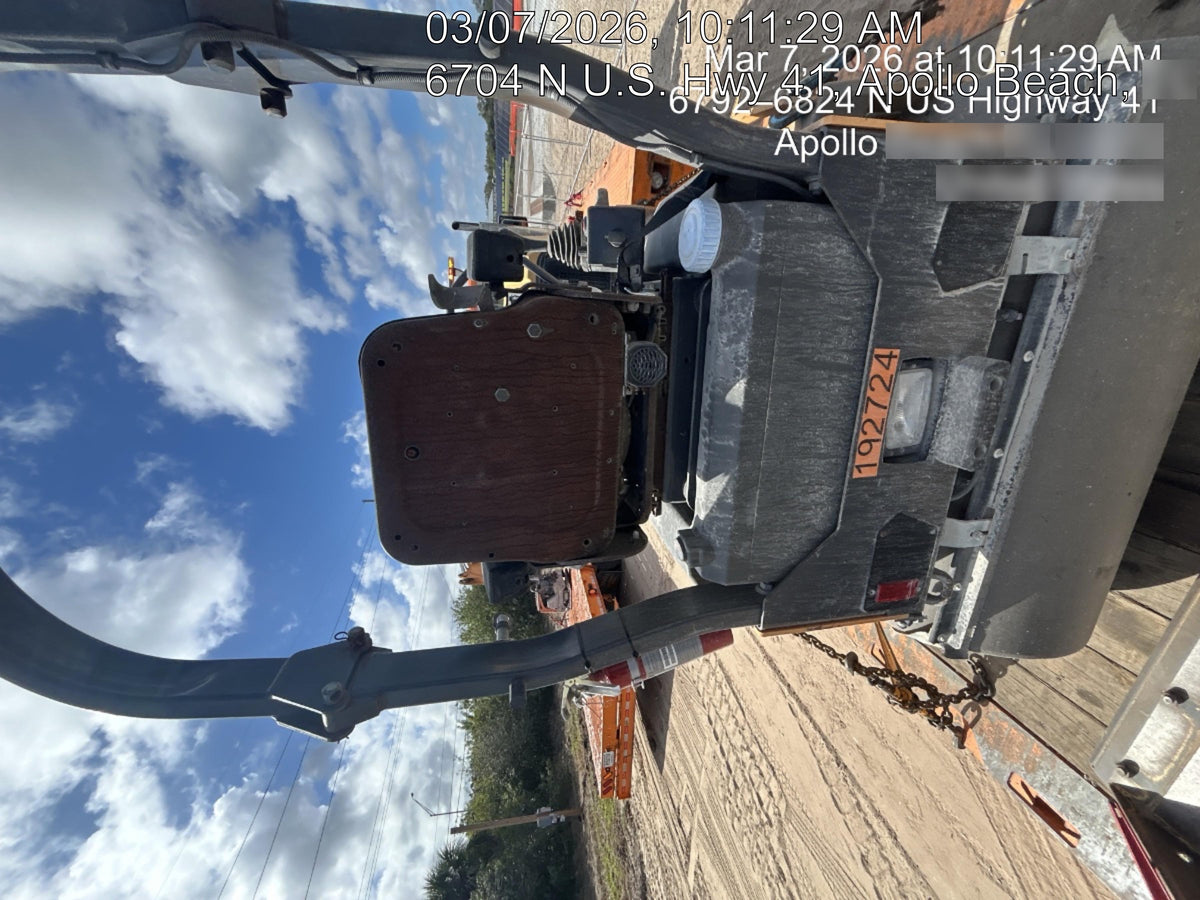 2018 CASE DV26