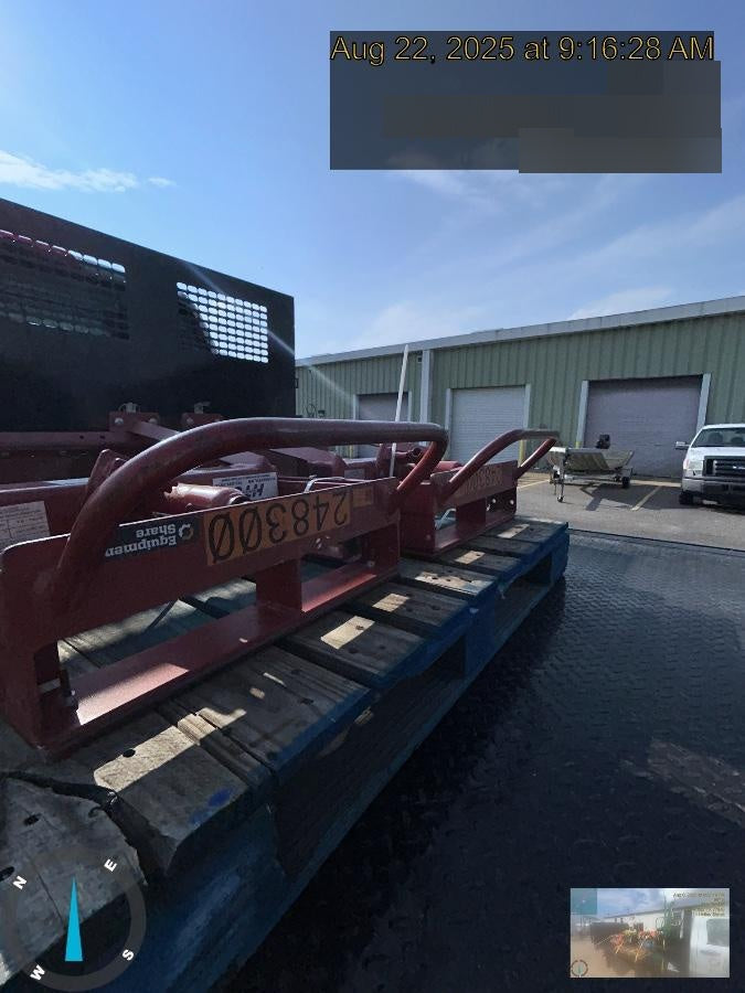 2022 ROL-A-LIFT M-6