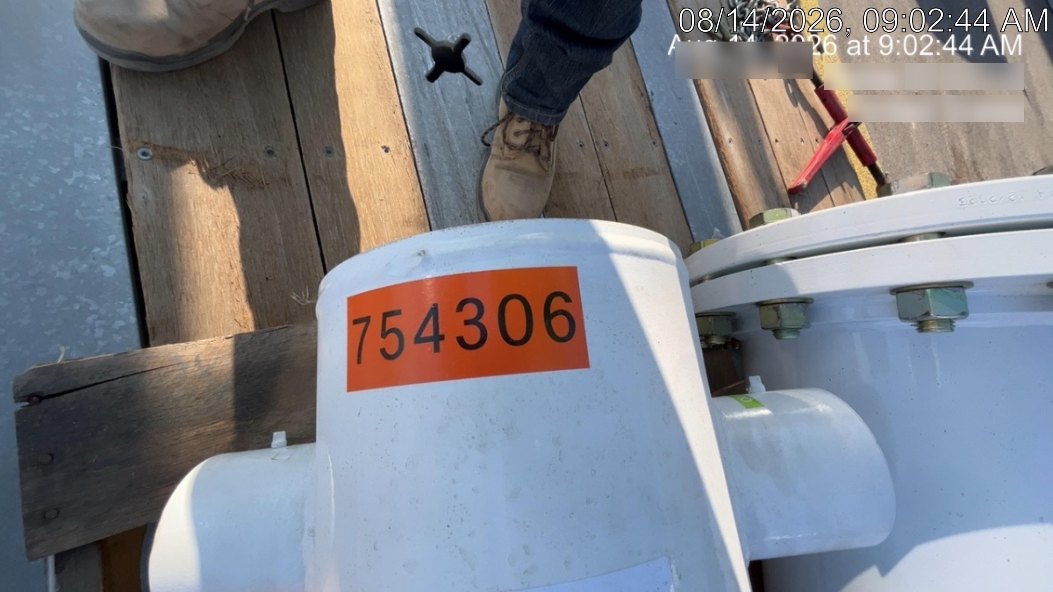 2026 VAN AIR SYSTEMS F101-1500-C