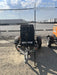 2021 Lincoln Electric Vantage 322 Vantage 322 Ready Pak 3 w/ Decals, ORANGE (includes trailer, cable rack, fender light kit) NO Telematics