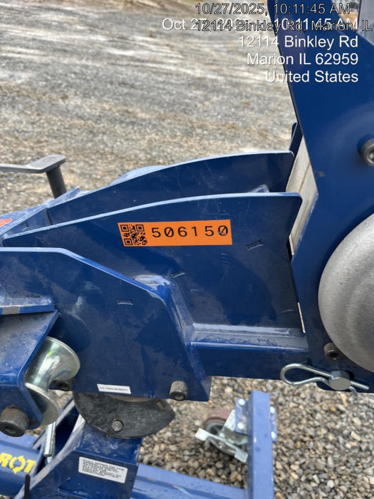 2025 CURRENT TOOLS 100A