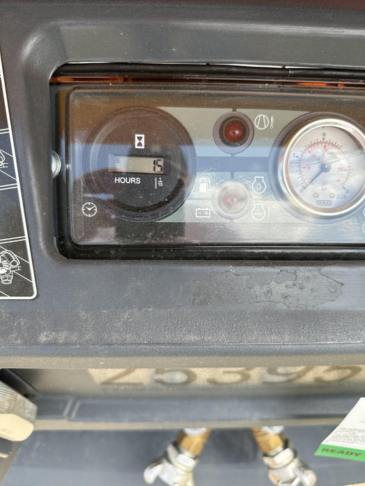 2022 ATLAS COPCO XAS 110