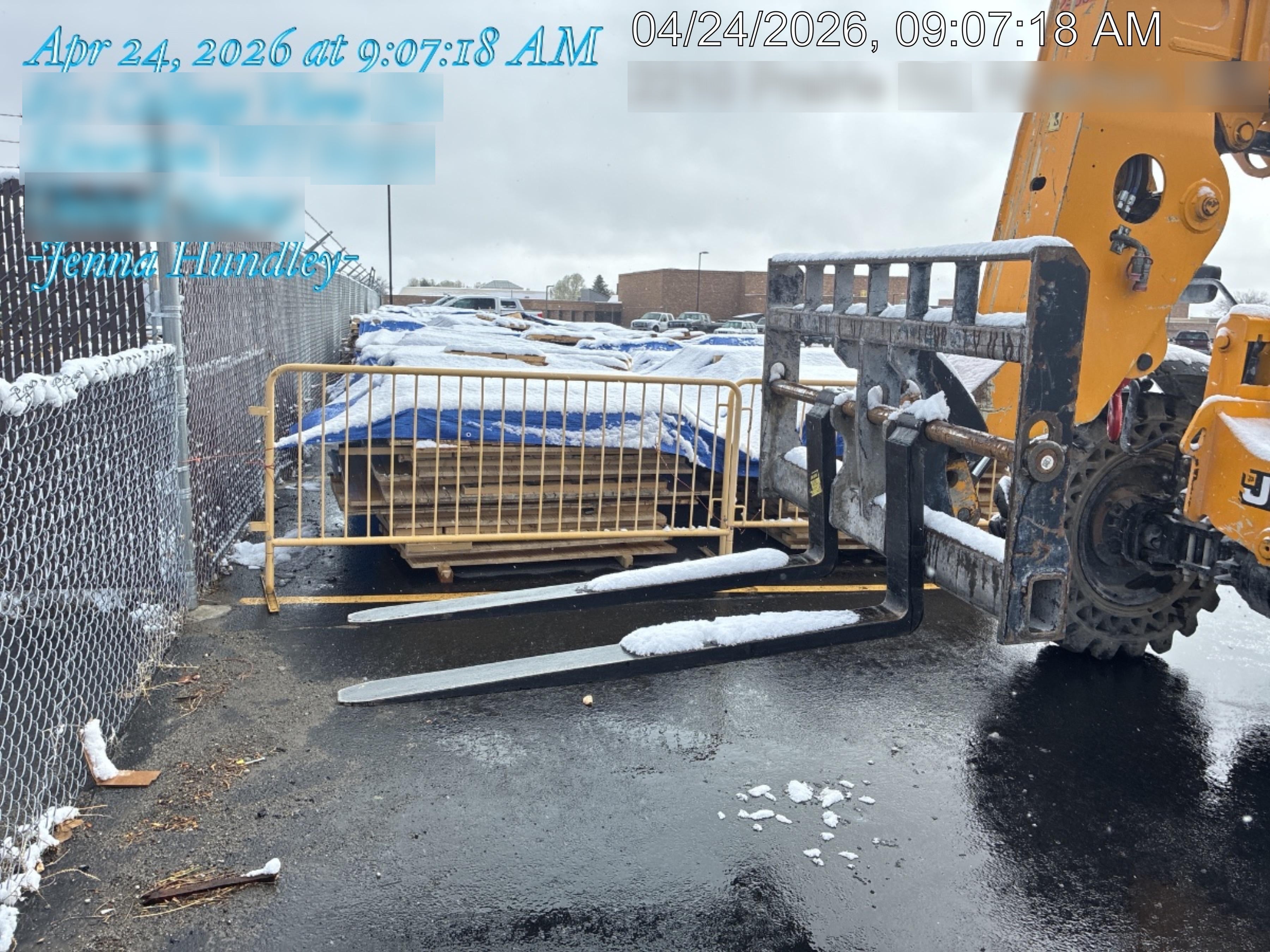 2022 JCB 509-42