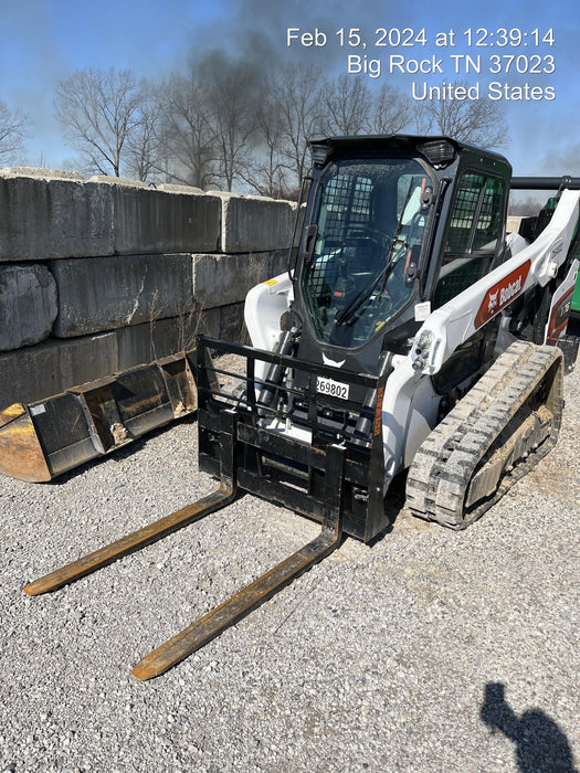 2023 ARROW MATERIAL HANDLING F5100CB