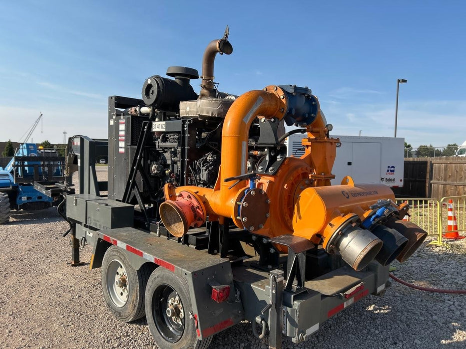 2023 PREMIER PUMP 8NHTH-RP-DC13