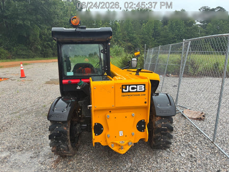 2025 JCB 505-20TC