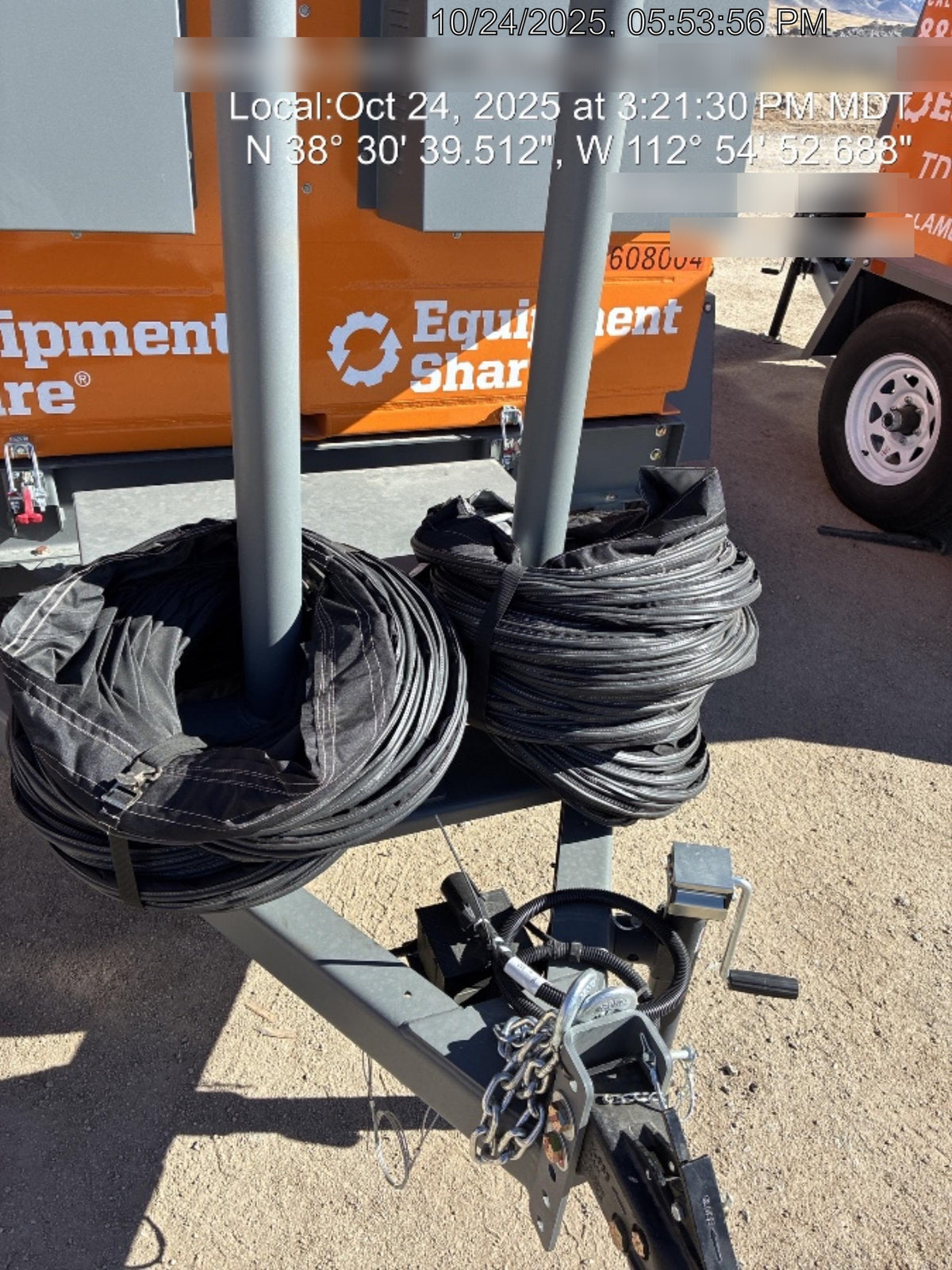2025 THERM DYNAMICS TD1250