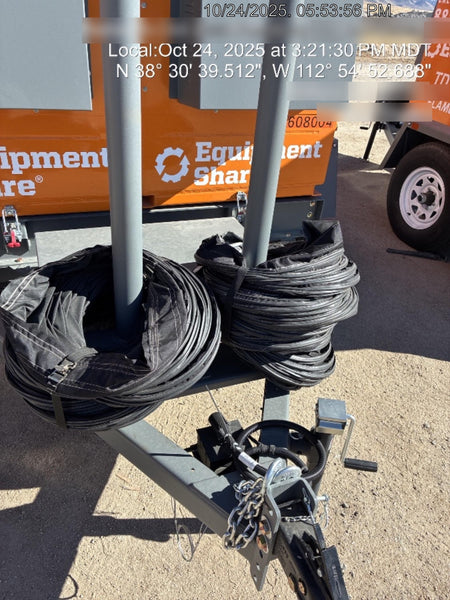 2025 THERM DYNAMICS TD1250