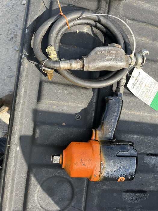 2021 MICHIGAN PNEUMATIC 750SS