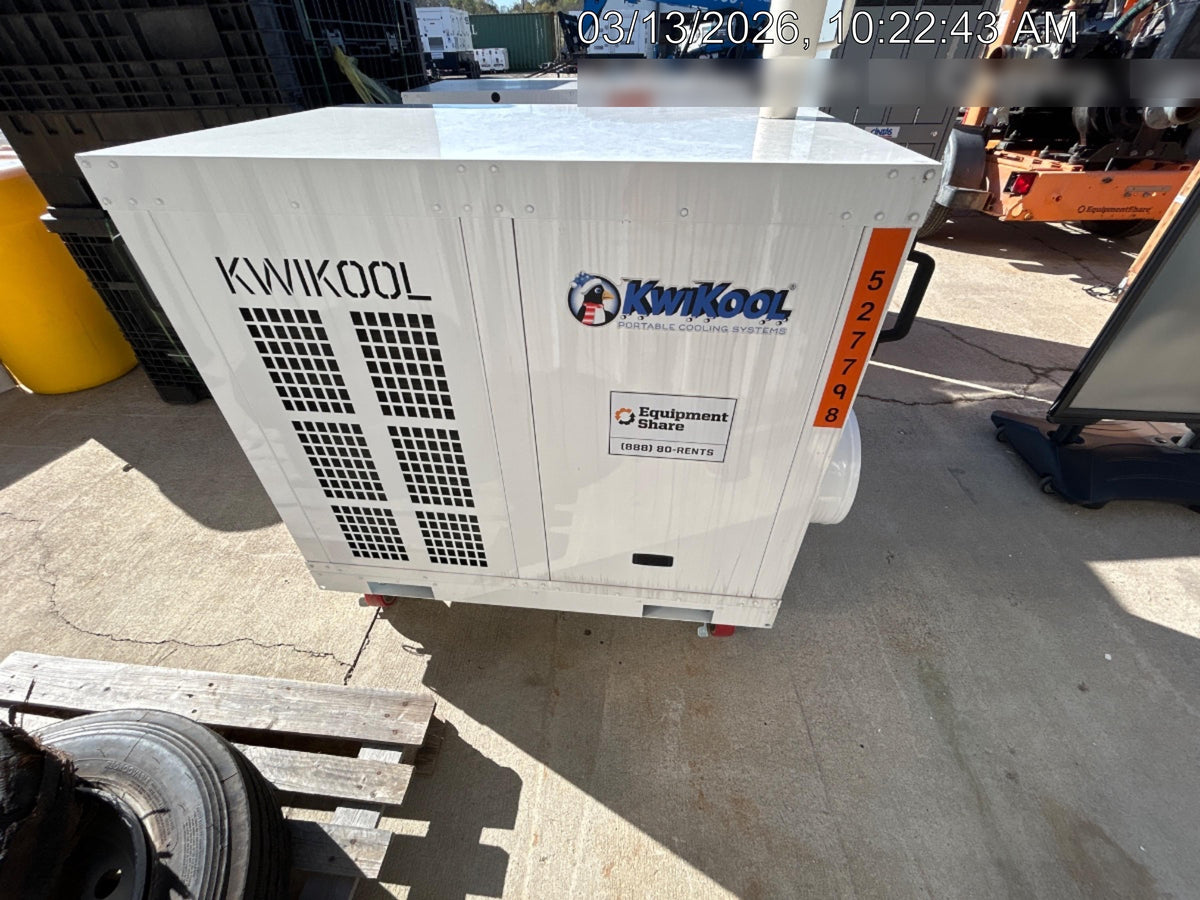 2025 KWIKOOL KPO5-43H