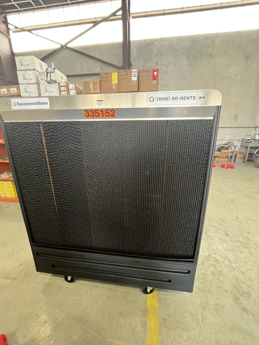 2023 BIG ASS FANS Cool Space 400