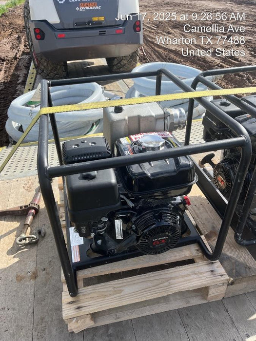 2024 MI-T-M WTP-T03-0MGH