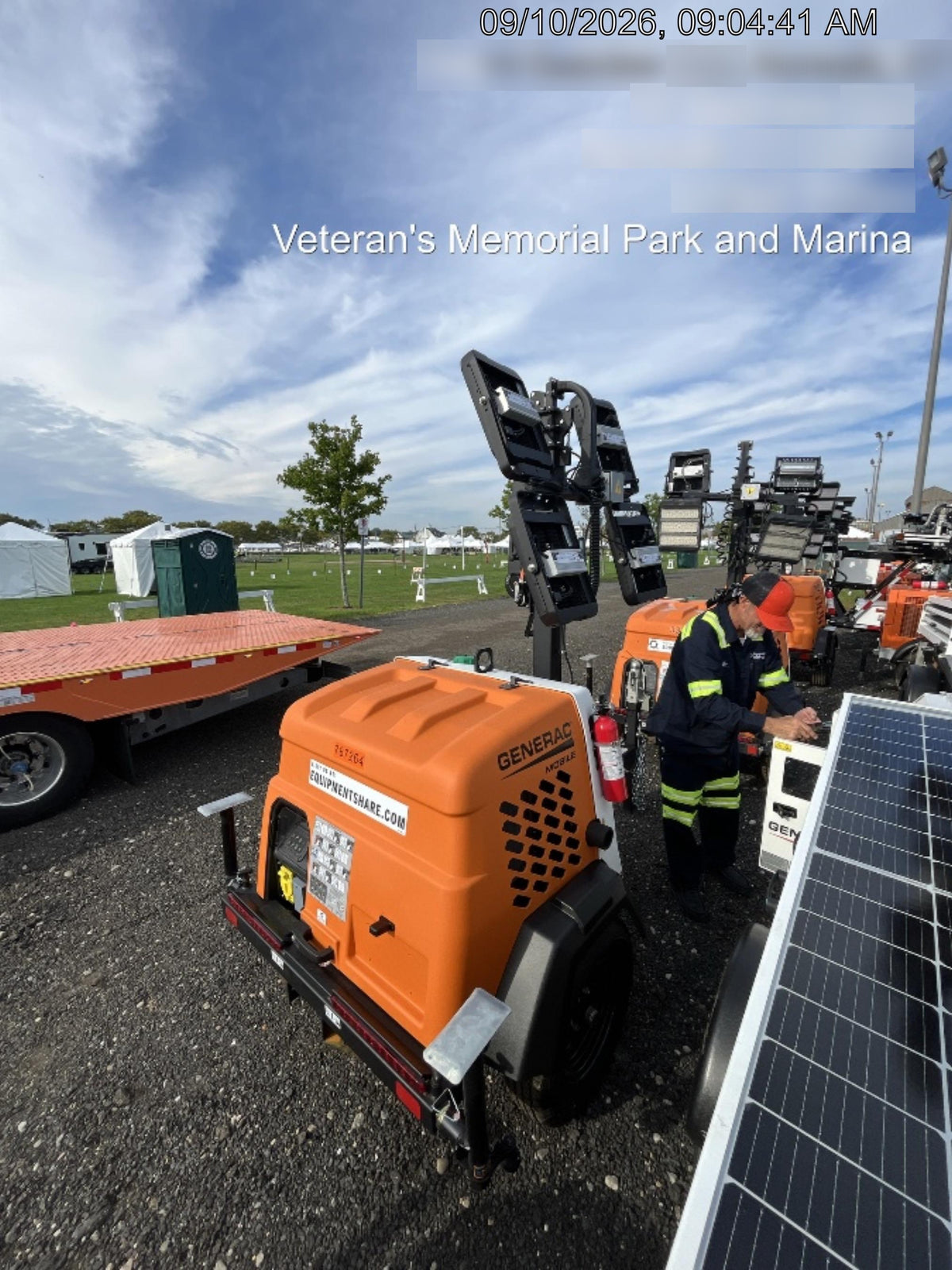 2026 GENERAC MLTS-4