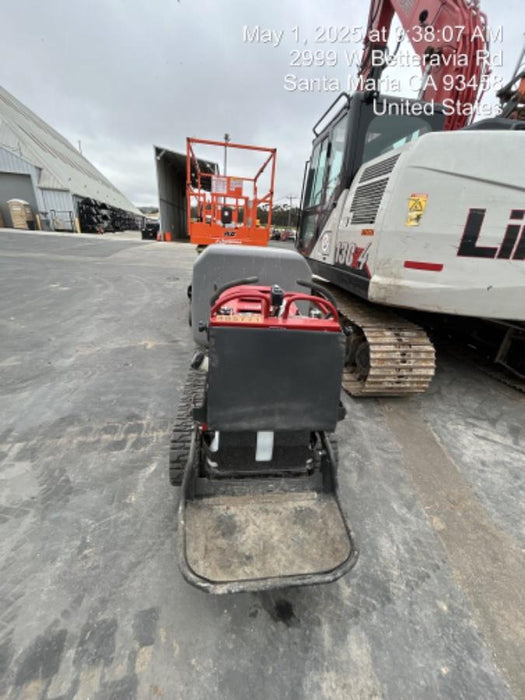 2025 TORO MBTX 2500-TS