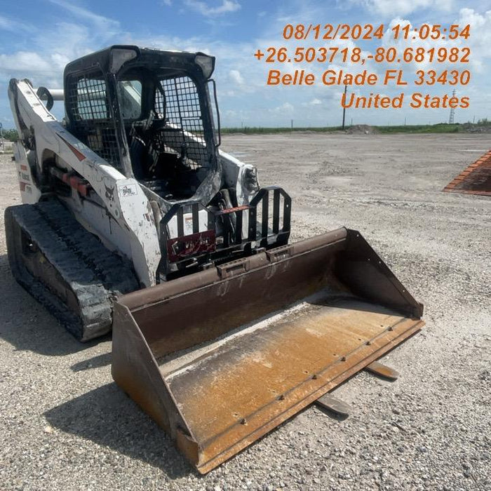 2024 VIRNIG PF4855-5VG