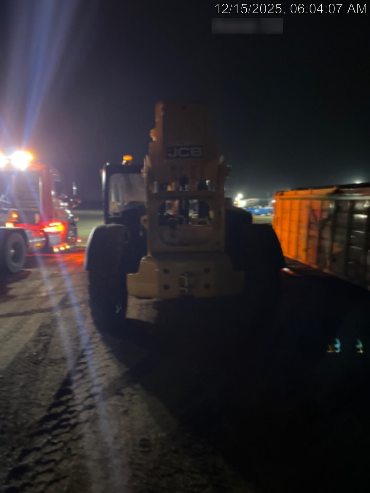 2025 JCB 512-56