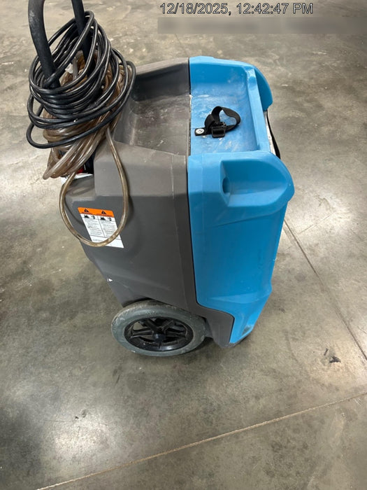 2020 DRI-EAZ LGR6000Li